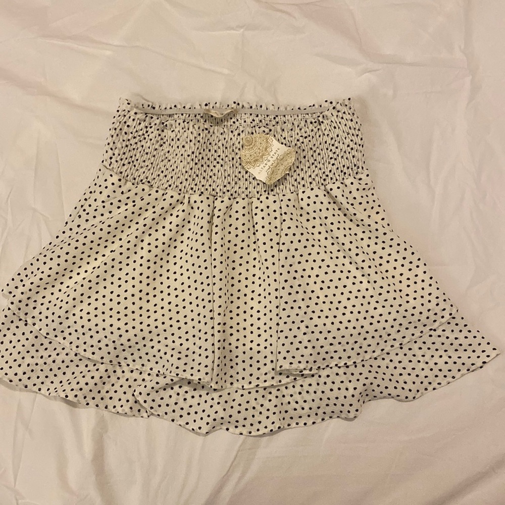 Altar’d State skirt